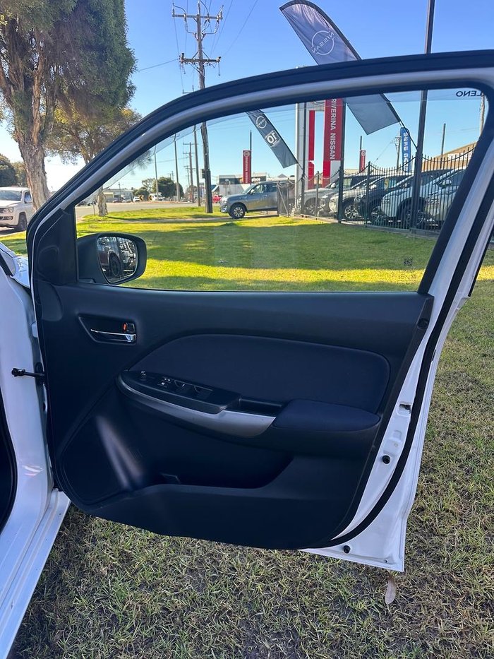 2019 Suzuki Baleno GL