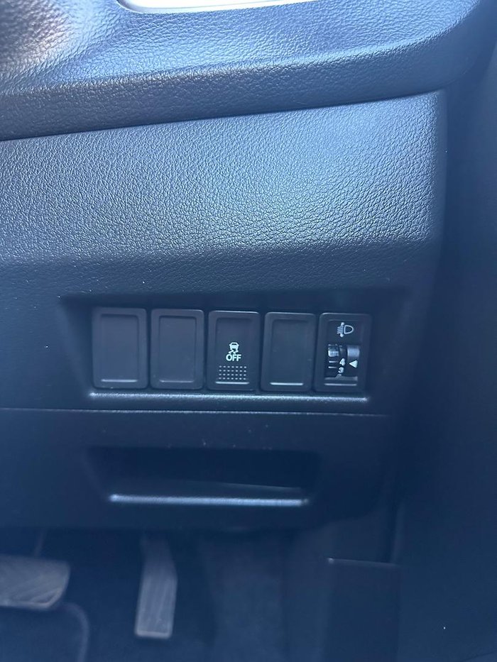 2019 Suzuki Baleno GL