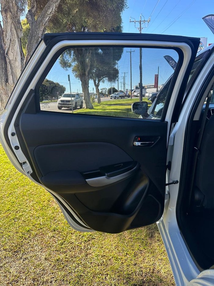 2019 Suzuki Baleno GL