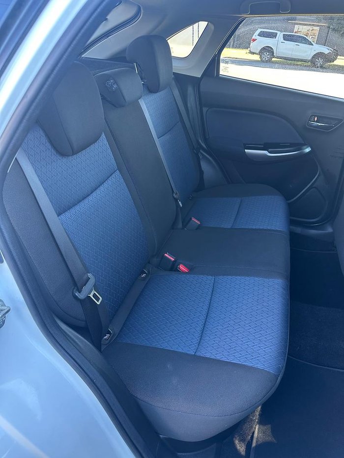 2019 Suzuki Baleno GL