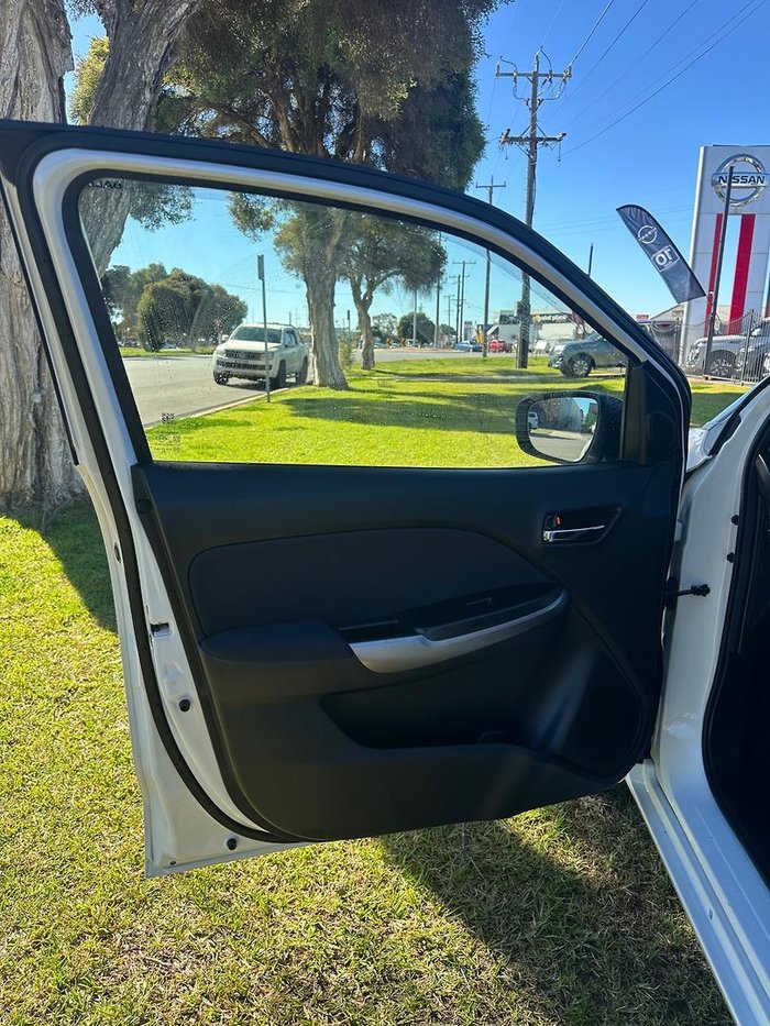 2019 Suzuki Baleno GL