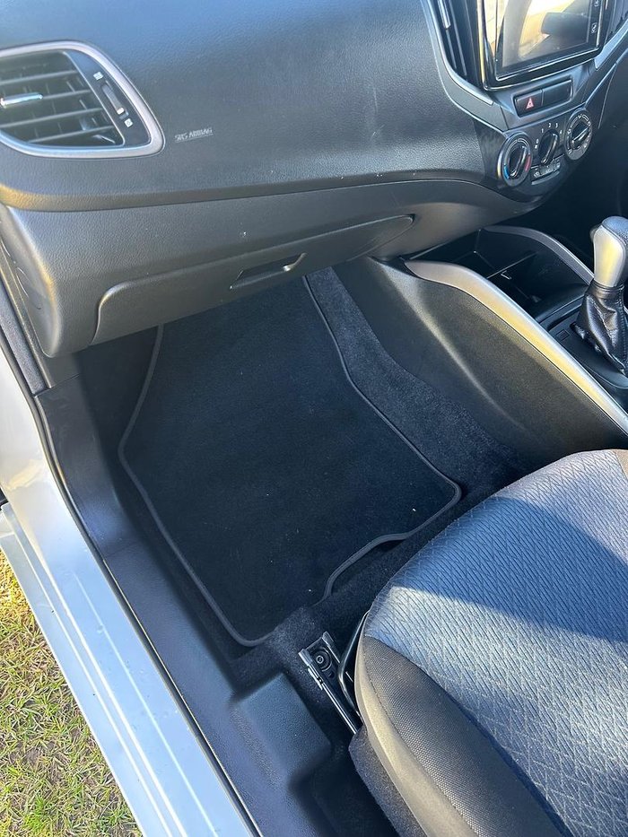 2019 Suzuki Baleno GL