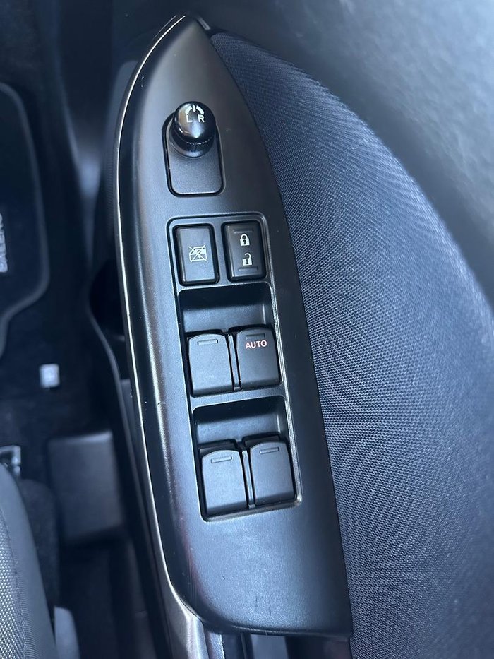 2019 Suzuki Baleno GL