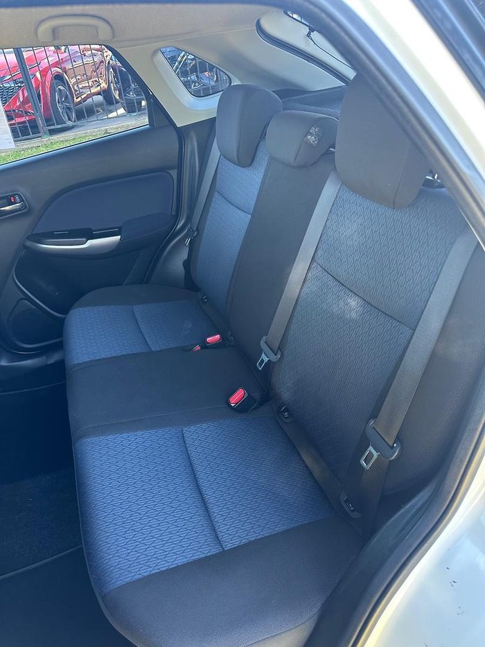 2019 Suzuki Baleno GL