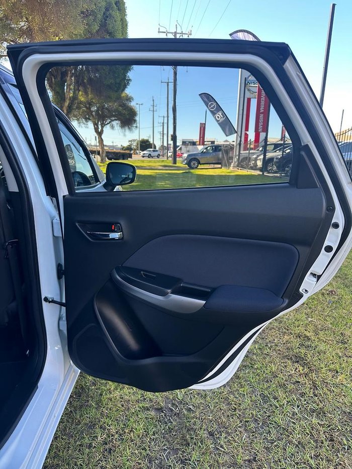 2019 Suzuki Baleno GL