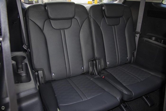 2025 Kia Sorento Sport+ MQ4 PE MY25 AWD Snow White Pearl