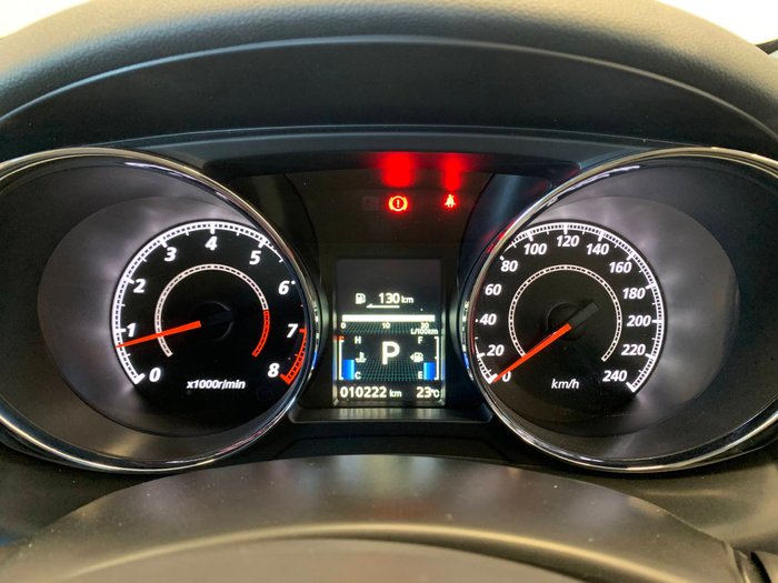 2024 MITSUBISHI ASX ES 2WD