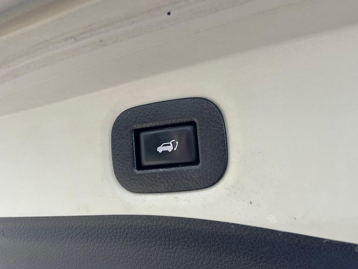 2018 Nissan X-TRAIL Ti
