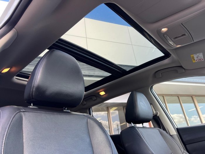 2018 Nissan X-TRAIL Ti