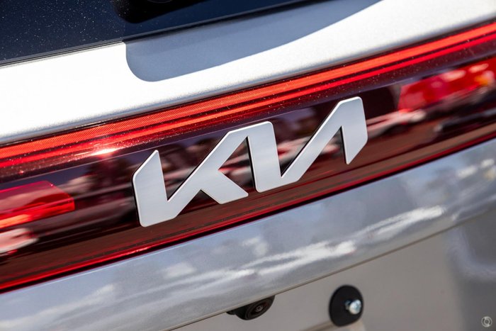 2025 Kia Seltos Sport+ SP2 PE MY25 Steel Grey