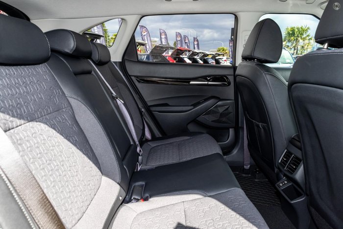 2025 Kia Seltos Sport+ SP2 PE MY25 Steel Grey