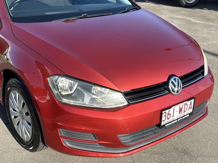 2015 Volkswagen Golf 90TSI