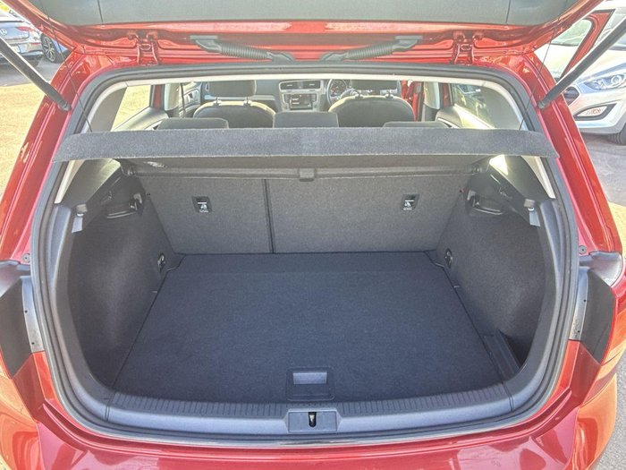 2015 Volkswagen Golf 90TSI