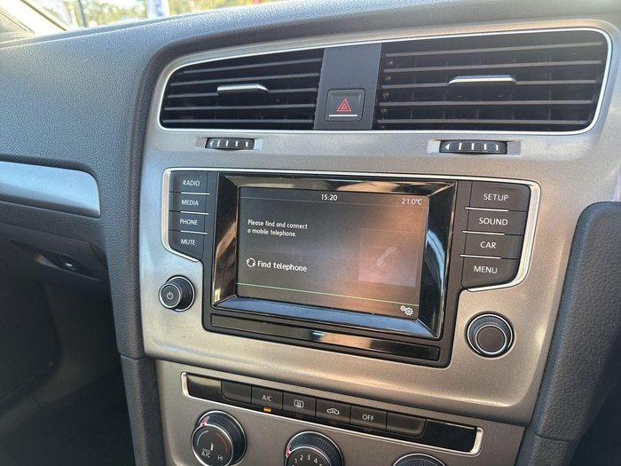 2015 Volkswagen Golf 90TSI