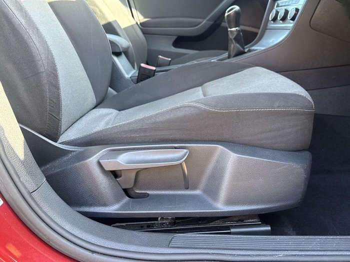 2015 Volkswagen Golf 90TSI