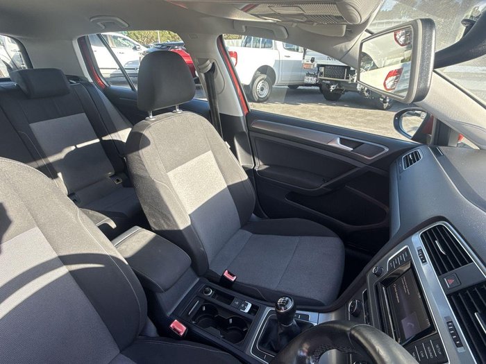 2015 Volkswagen Golf 90TSI