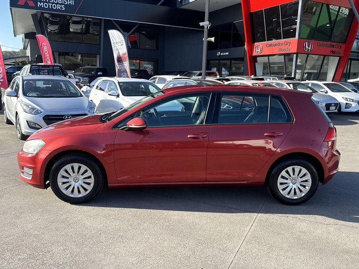 2015 Volkswagen Golf 90TSI