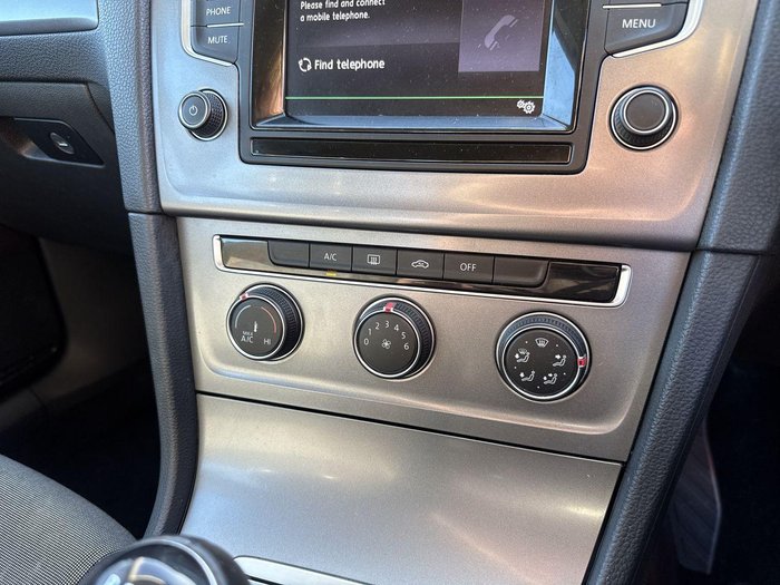 2015 Volkswagen Golf 90TSI