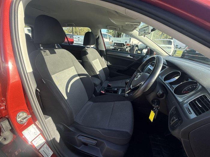 2015 Volkswagen Golf 90TSI