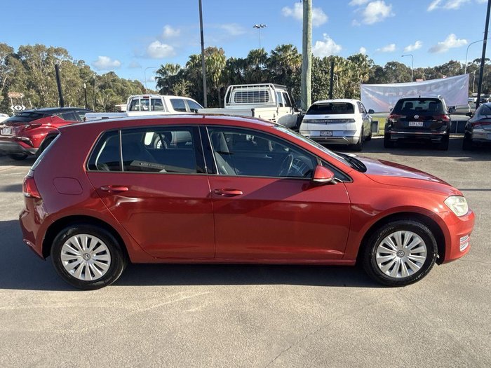 2015 Volkswagen Golf 90TSI