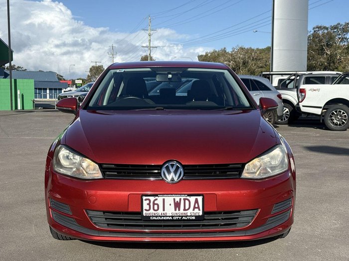 2015 Volkswagen Golf 90TSI
