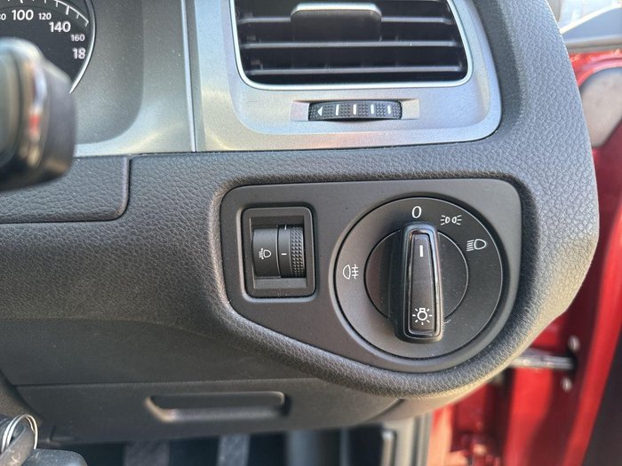 2015 Volkswagen Golf 90TSI