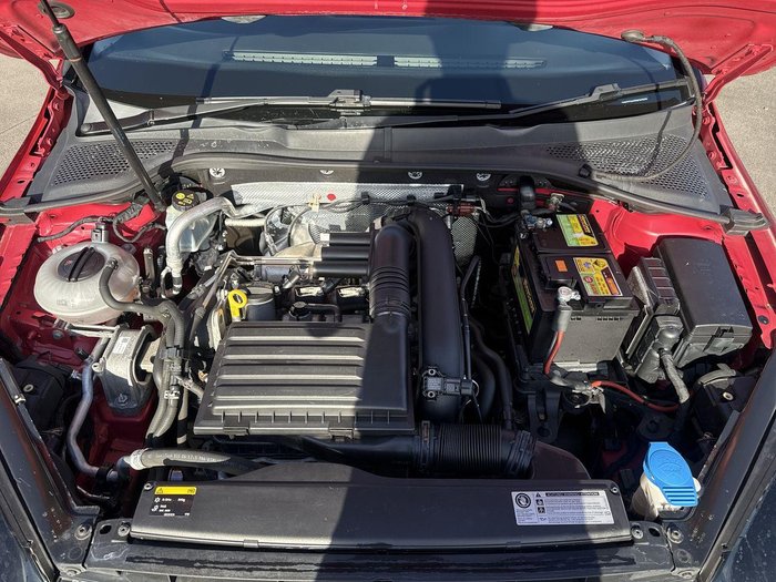 2015 Volkswagen Golf 90TSI