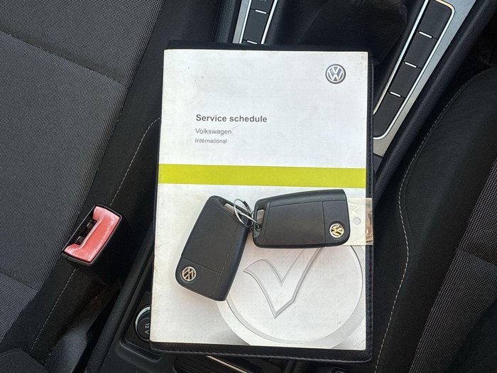2015 Volkswagen Golf 90TSI