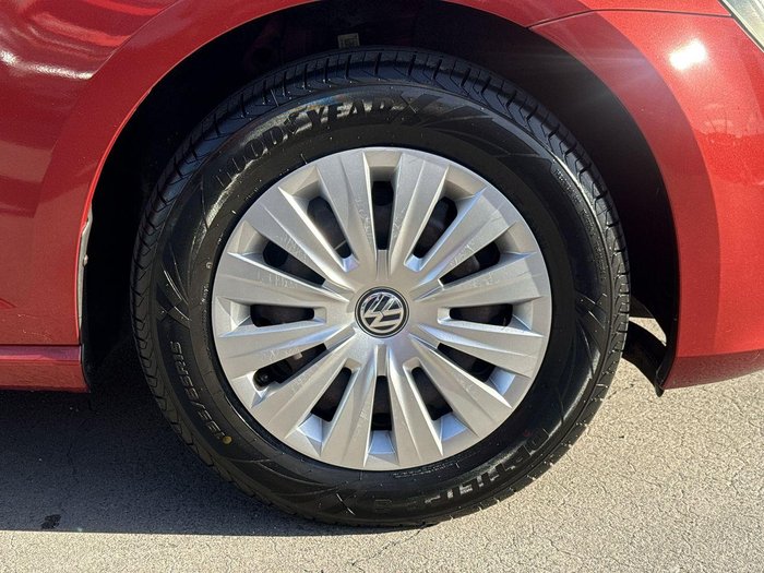 2015 Volkswagen Golf 90TSI
