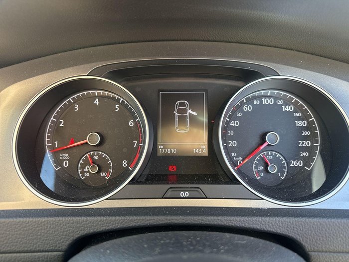 2015 Volkswagen Golf 90TSI