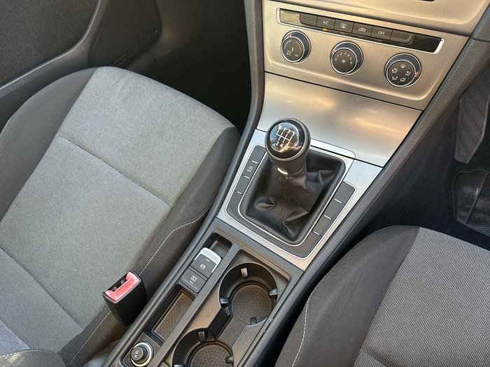 2015 Volkswagen Golf 90TSI