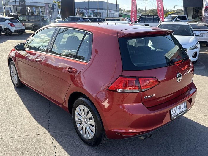 2015 Volkswagen Golf 90TSI
