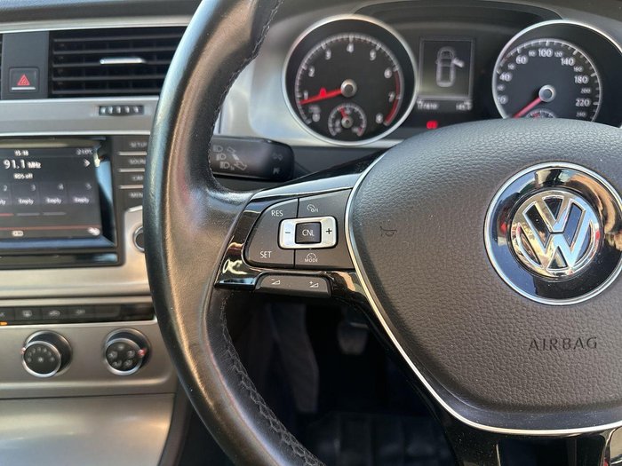 2015 Volkswagen Golf 90TSI