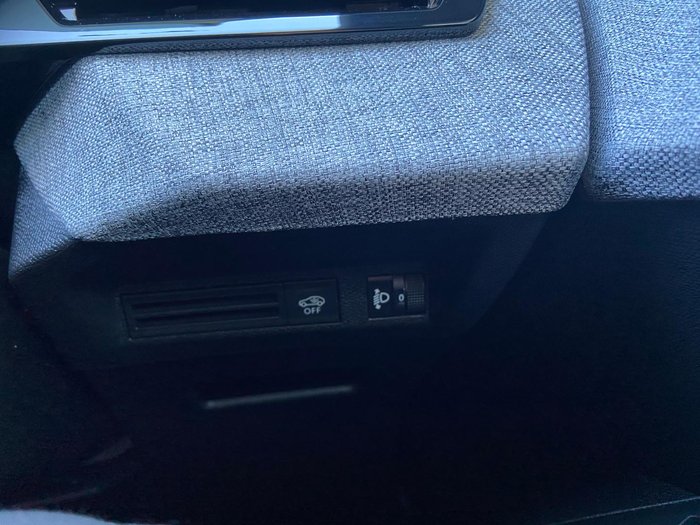 2025 Peugeot 3008 Allure Hybrid P64 MY25 Okenite White