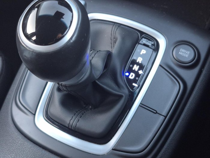 2020 Hyundai Kona Active