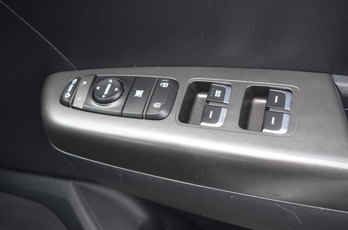 2017 Kia Sportage Si