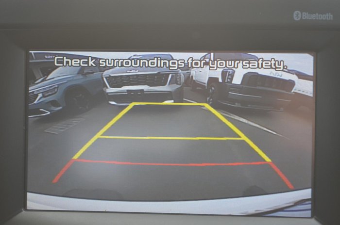 2017 Kia Sportage Si