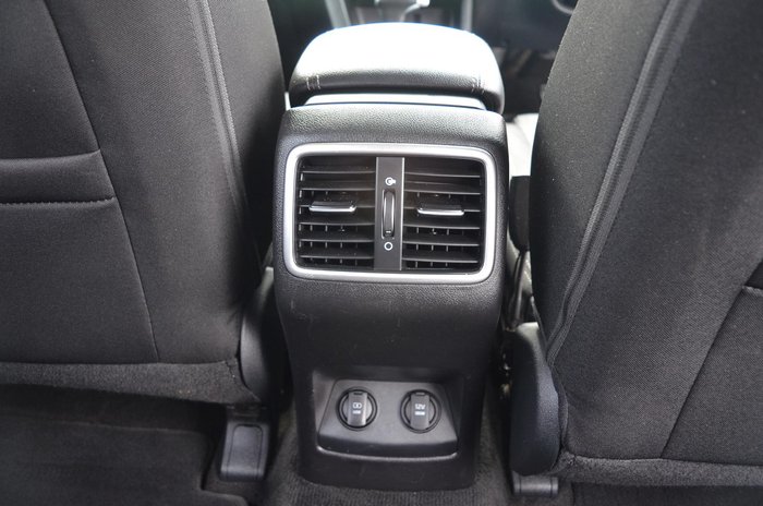 2017 Kia Sportage Si