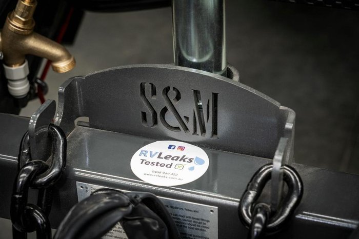 2025 Lotus Caravans Hollywood 24