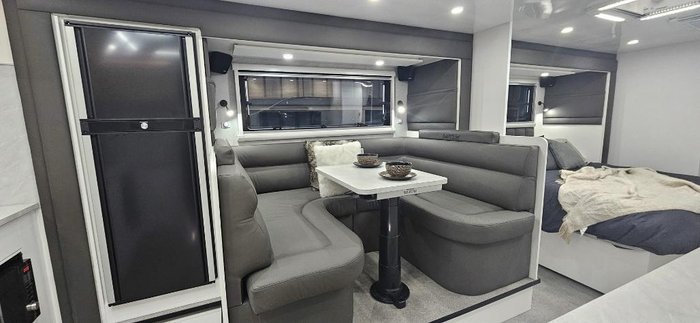 2025 Lotus Caravans Hollywood 24