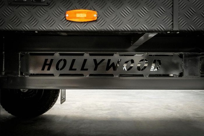 2025 Lotus Caravans Hollywood 24