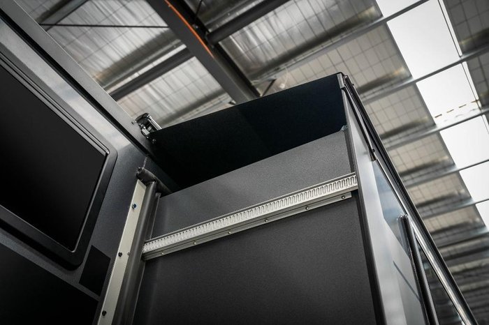 2025 Lotus Caravans Hollywood 24