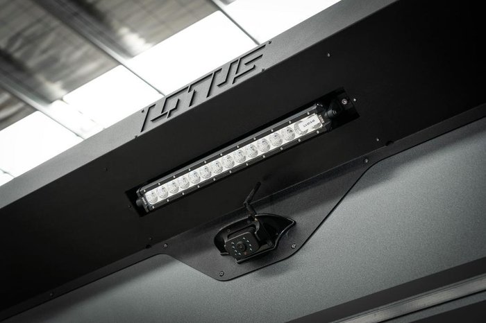 2025 Lotus Caravans Hollywood 24