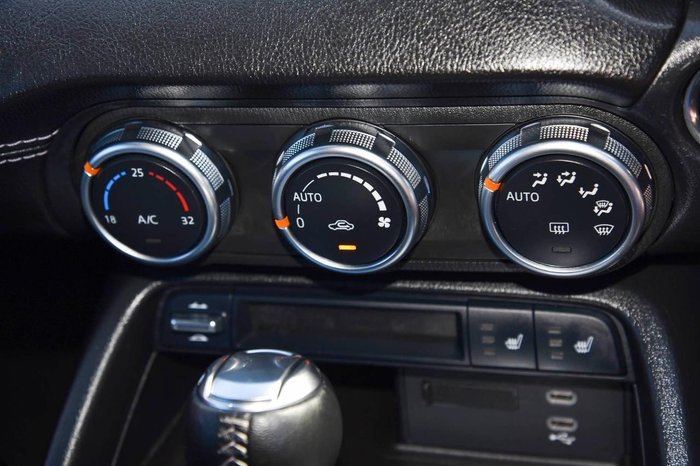 2024 Mazda MX-5