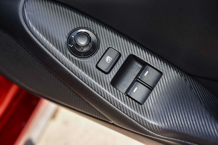 2024 Mazda MX-5