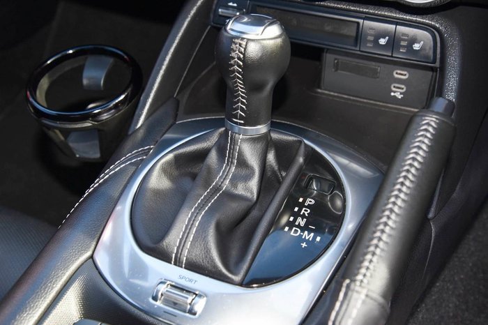 2024 Mazda MX-5