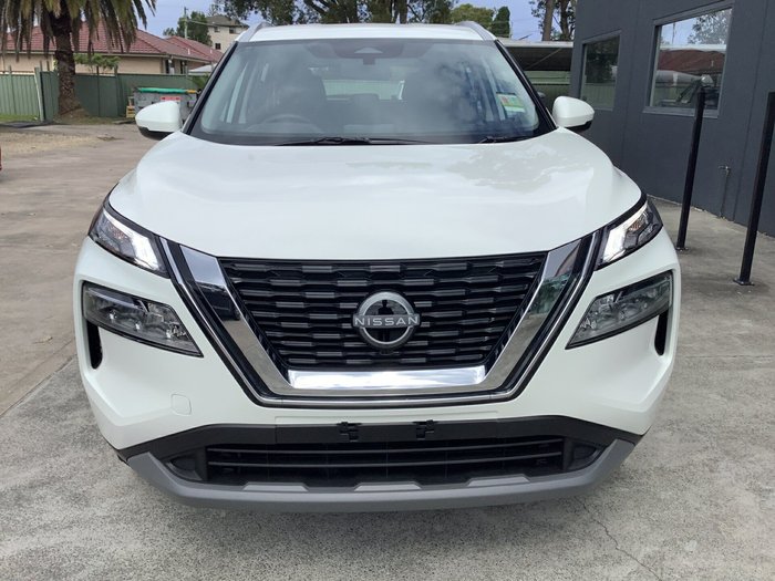 2025 Nissan X-Trail ST