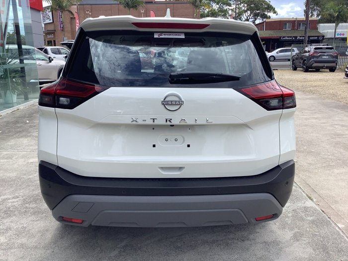 2025 Nissan X-Trail ST