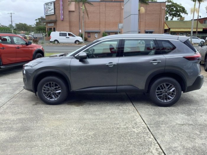 2025 Nissan X-Trail ST