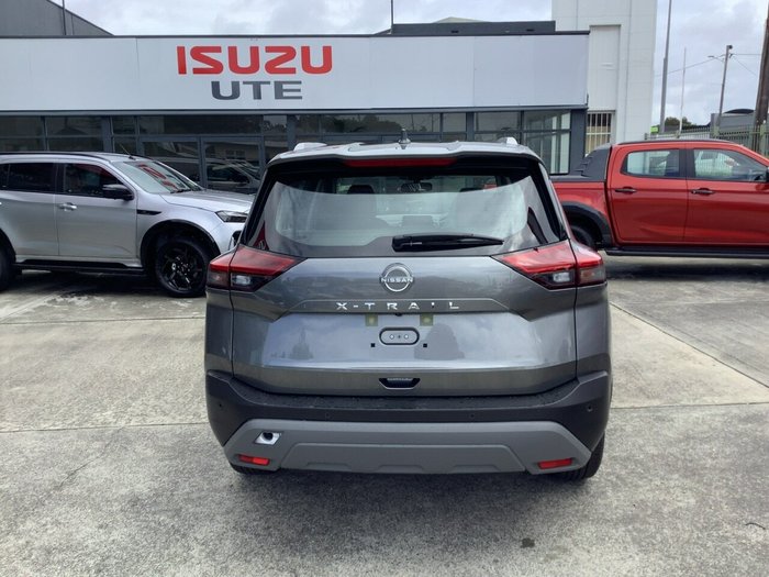 2025 Nissan X-Trail ST